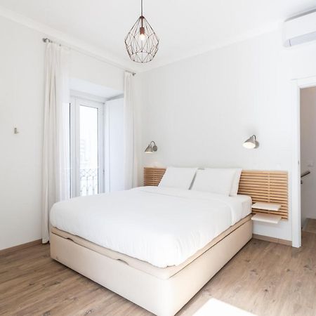 Appartamento Town Square House Setúbal Esterno foto