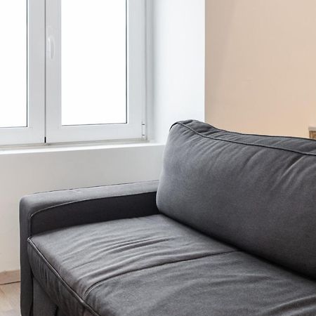 Appartamento Town Square House Setúbal Esterno foto