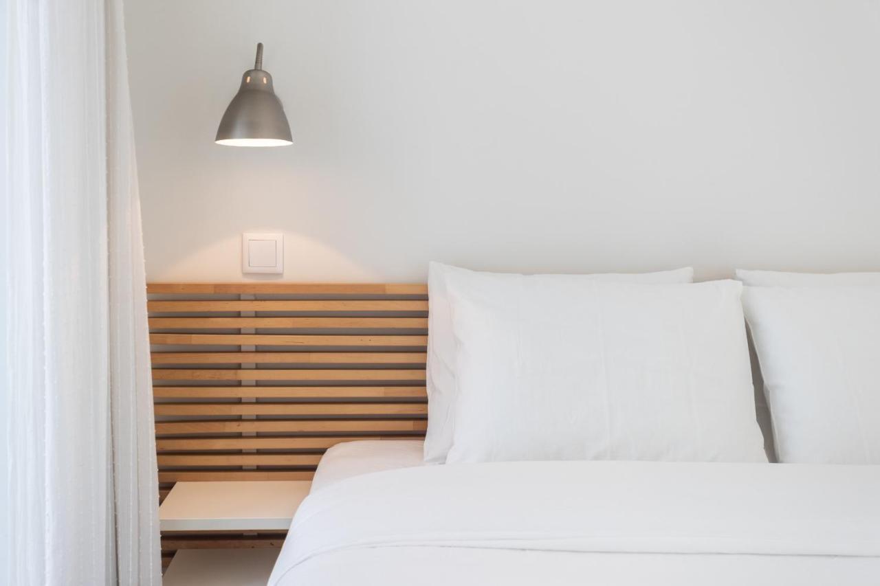 Appartamento Town Square House Setúbal Esterno foto