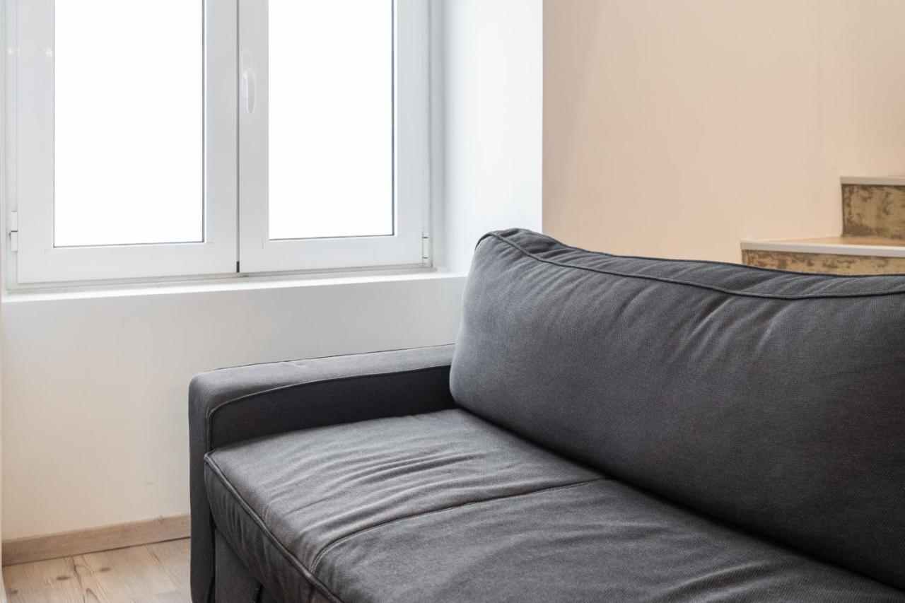 Appartamento Town Square House Setúbal Esterno foto