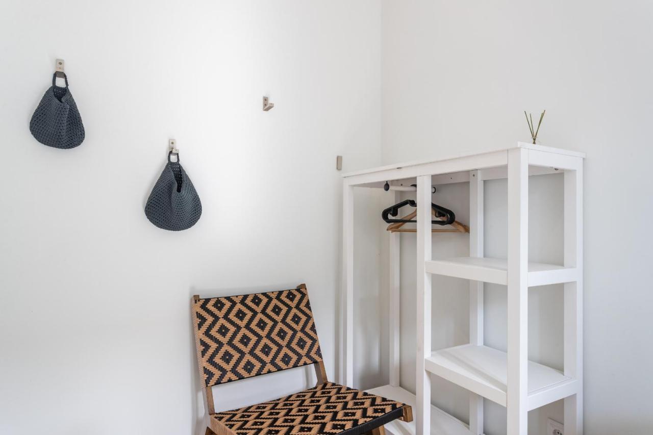 Appartamento Town Square House Setúbal Esterno foto
